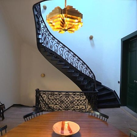 Maison Serafino Ixelles Luaran gambar