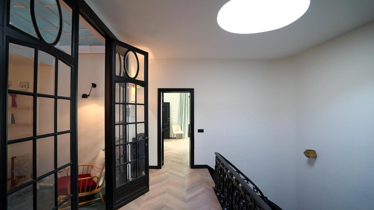 Maison Serafino Ixelles Luaran gambar