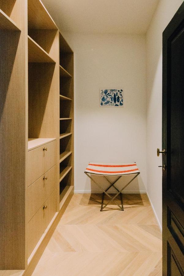 Maison Serafino Ixelles Luaran gambar