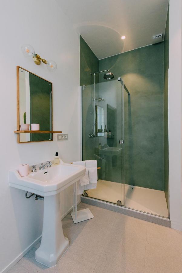 Maison Serafino Ixelles Luaran gambar
